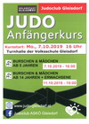 Judoclub Askö Gleisdorf Sparkasse